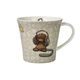 Cup Everybody Loves Affi Anouk 350ml, Fine Bone China, Goebel