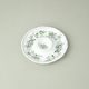 Egg cup (plate) 13 cm, Original Gren Onion pattern