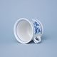 Mug Perlový small 260 ml, Original Blue Onion Pattern