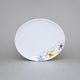 30285: Desert Plate 21 cm, Thun 1794, Carlsbad Porcelain, Loos