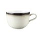 Terra CORSO: Cup brakfast 380 ml, Seltmann porcelain