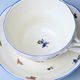 Šálek a podšálek D 0,40 l, Házenka IVORY, Český porcelán a.s.