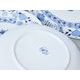 Plate set for 4 persons with 26 cm dining plates, Henrietta, Thun 1794 Carlsbad porcelain