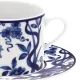 Šálek 150 ml + podšálek 14,5 cm "The Original", Míšeňský porcelán