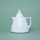 Tea pot 0,6 l, Excellency, G. Benedikt 1882