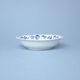 Compot bowl 13 cm, Original Blue Onion Pattern, QII