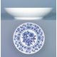 Compot bowl 20,5 cm, Original Blue Onion Pattern