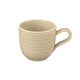 Terra BEIGE: Šálek na espresso 90 ml, porcelán Seltmann