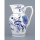 Jug 0,90 l, Original Blue Onion Pattern