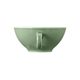 Beat grey-green: Tea cup140 ml, Seltmann porcelain