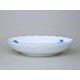 Bowl 24 cm, blue cherry, Český porcelán a.s.