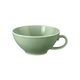 Beat grey-green: Tea cup140 ml, Seltmann porcelain