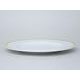 511: Dinner Plate 25 cm, Sabina, Gold Line, Leander Loučky