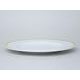 511: Dinner Plate 25 cm, Sabina, Gold Line, Leander Loučky