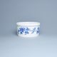 Bowl for baking small / Mufi 0,2l 10 x 5 cm, Original Blue Onion Pattern