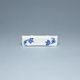 Chopstick holder 6,0 x 1,5 cm, Original Blue Onion Pattern (Q2)