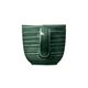 Terra MOSS GREEN: Šálek na espresso 90 ml, porcelán Seltmann