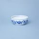 Bowl plain high 13,2 cm, Original Blue Onion Pattern