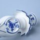 Candle holder 1983 22 cm, Original Blue Onion Pattern