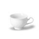 Tulip: Cup 380 ml breakfast/tea/milk, Thun 1794, karlovarský porcelán