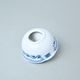 Bowl salt/pepper 9,5 cm, Thun 1794, NATÁLIE Blue Onion