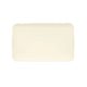 Butter platter 250 g, 20 x 12,5 cm, Marie-Luise ivory, Seltmann