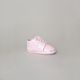 Baby shoe - decoration 10,8 cm, Leander rose china