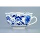 Cup Low C/1 200 ml Tea, Original Blue Onion Pattern