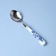 Spoon dining 19,8 cm, Blue Onion Pattern