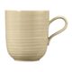 Terra BEIGE: Hrnek 400 ml, porcelán Seltmann