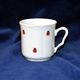 Mug Karel 270 ml, Ladybug, Český porcelán a.s.