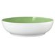 Liberty luční tráva: Mísa FOOD 25 cm zelená, porcelán Seltmann