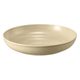 Terra BEIGE: Mísa 28 cm, porcelán Seltmann
