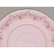 Cup 140 ml coffee + saucer, Sonáta decor 158, Leander Rose China