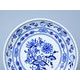 Compot bowl 20,5 cm, Original Blue Onion Pattern