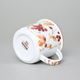 Mug Tina Fantasia, Autumn, 240 ml middle, Cesky porcelan a.s.