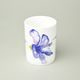 Hummingbird: Mug Lucy 320 ml, english fine bone china, Roy Kirkham