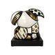 Figurka Golden Ginger 28,5 / 21 / 30 cm, porcelán, R. Britto, Goebel