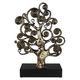 Strom života 37 / 12 / 53, porcelán, G. Klimt, Goebel