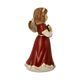 Angel Tenderness 7,5 / 7,5 / 15 cm, stoneware, Goebel