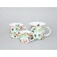 Mug Tina Fantasia, Rosehip And Blackberry, 100 ml, mini, Cesky porcelan a.s.