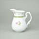 Creamer 250 ml, Thun 1794, karlovarský porcelán, MENUET 80289
