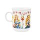 Princess: Mug 250 ml, Compact 65500, Seltmann porcelain