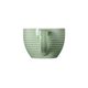 Beat grey-green: Cup espresso 110 ml, Seltmann porcelain