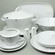 Dining set for 6 persons, Thun 1794 Carlsbad porcelain, TOM 29951