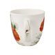 Cup Made for you to smile 500ml, fine bone china, Goebel