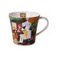 Mug 350 ml, Una bellissima giornata 13,5 / 10,5 / 9,5 cm, fine bone china, Rosina Wachtmeister, Goebel