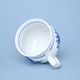 Mug Darume 290 ml, Original Blue Onion Pattern