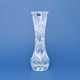 Crystal Hand Cut Vase, 280 mm, Crystal BOHEMIA