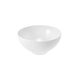 Bowl 15,5 cm, Beat white, Seltmann Porcelain